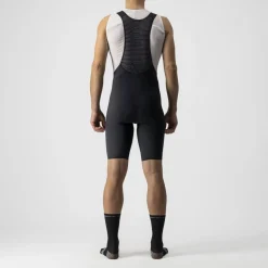 PREMIO BLACK BIBSHORT