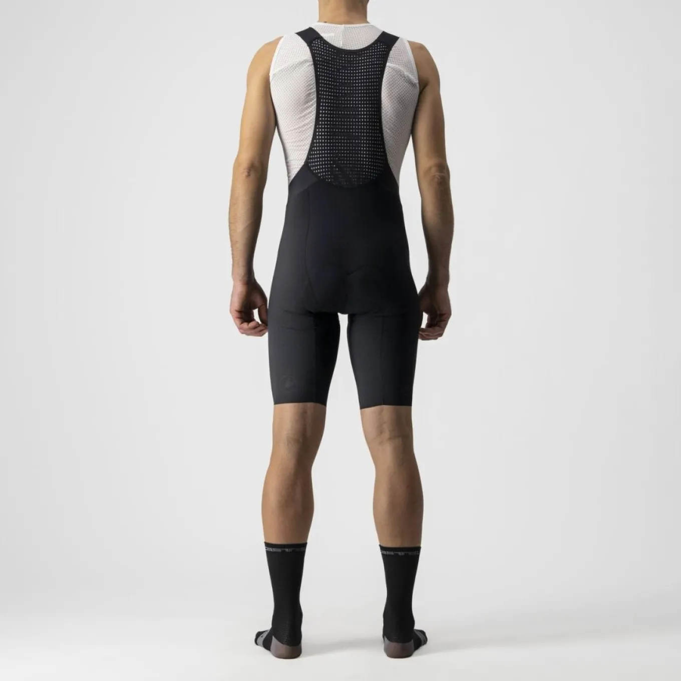PREMIO BLACK BIBSHORT