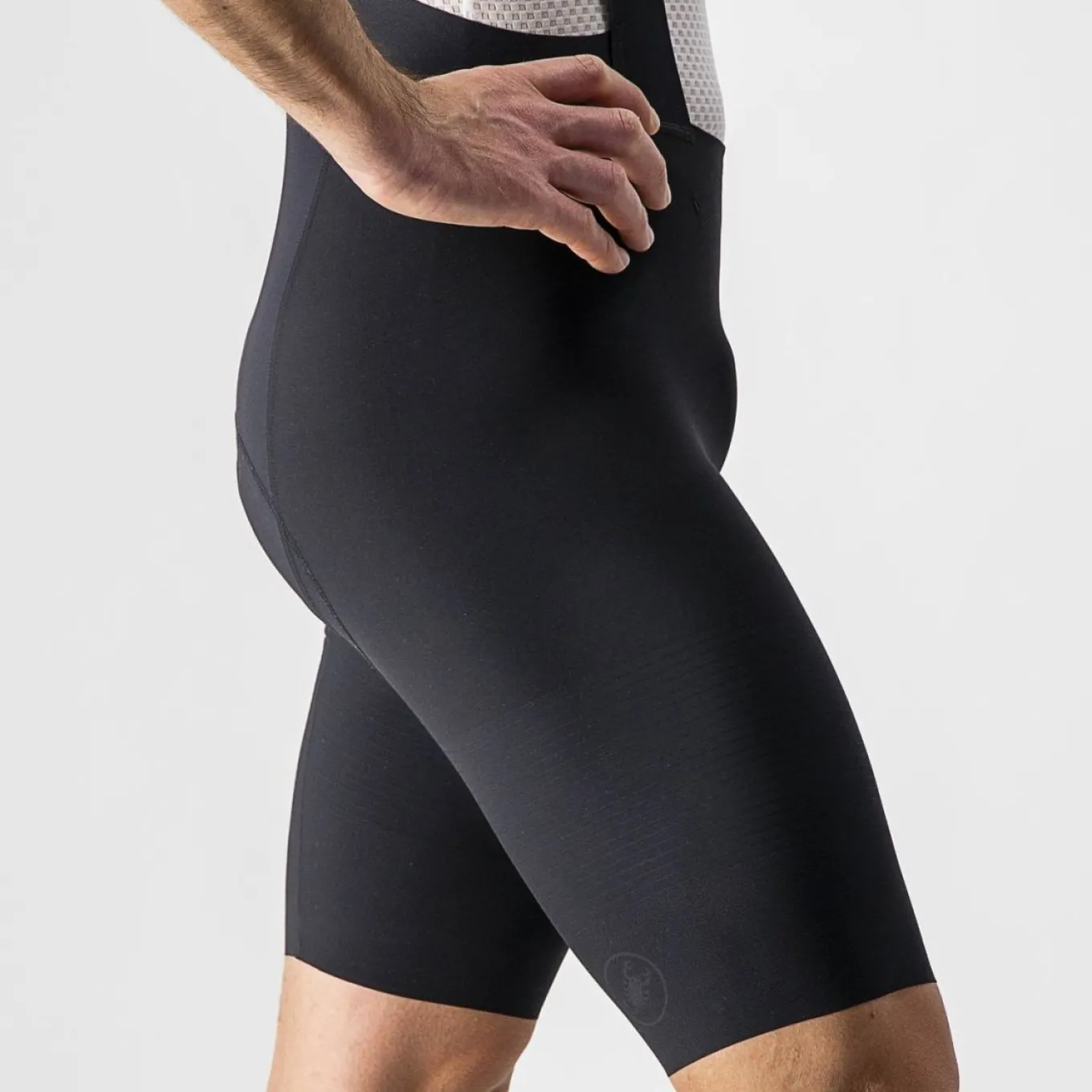 PREMIO BLACK BIBSHORT