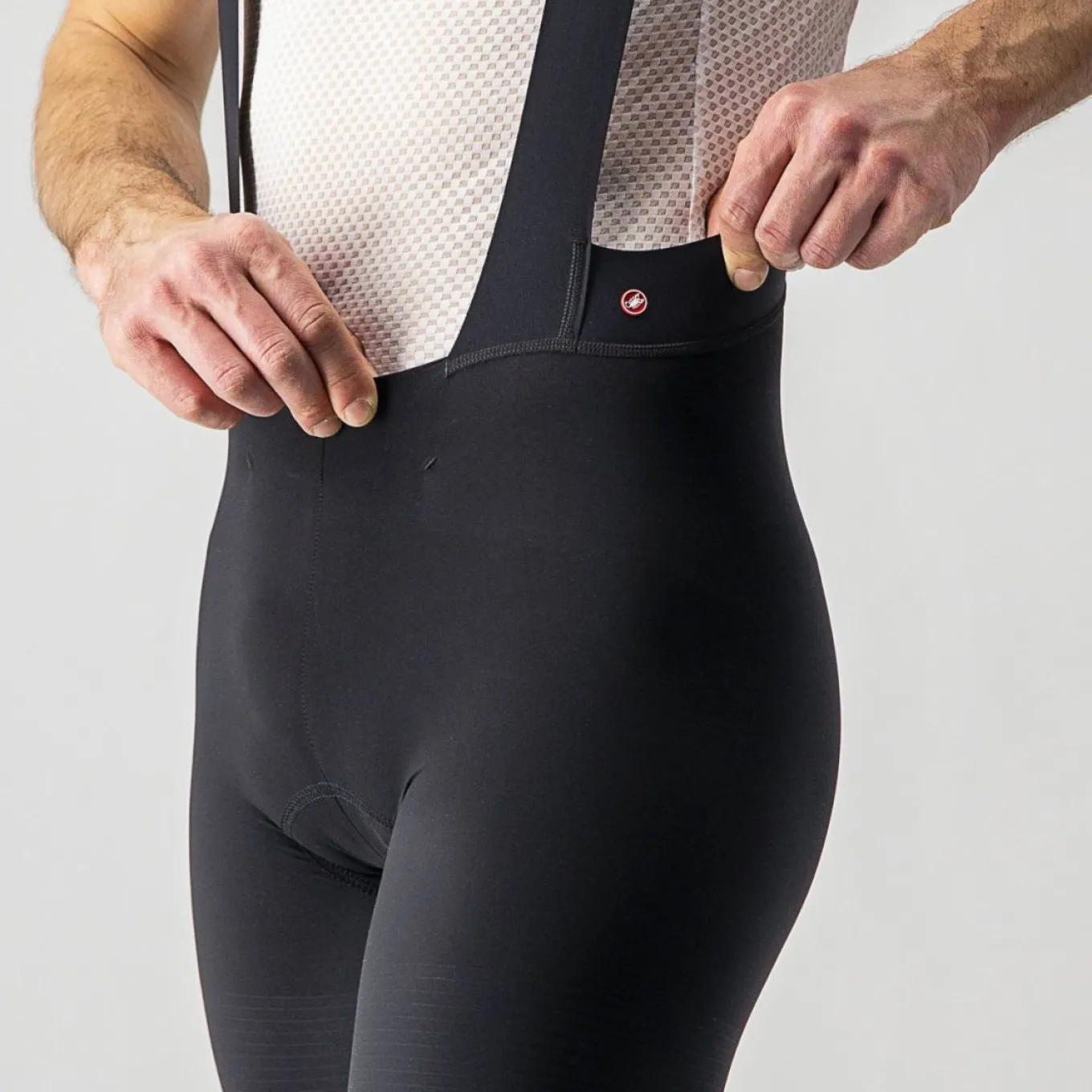 PREMIO BLACK BIBSHORT