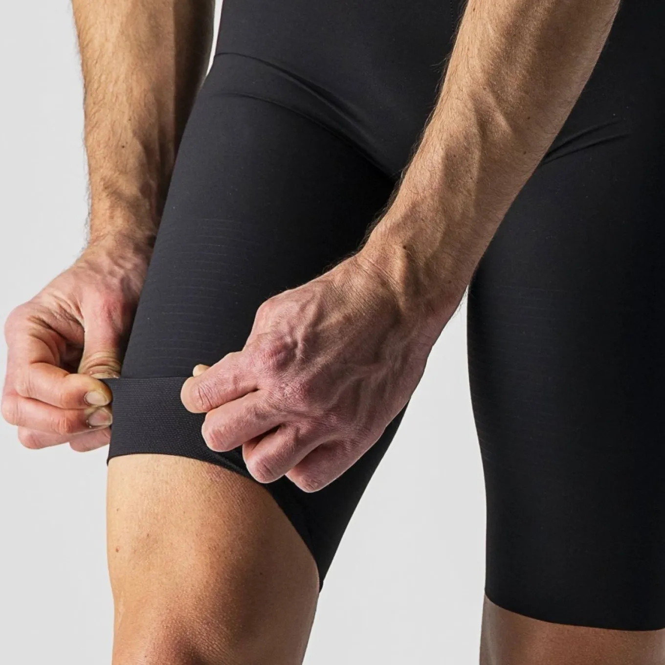 PREMIO BLACK BIBSHORT