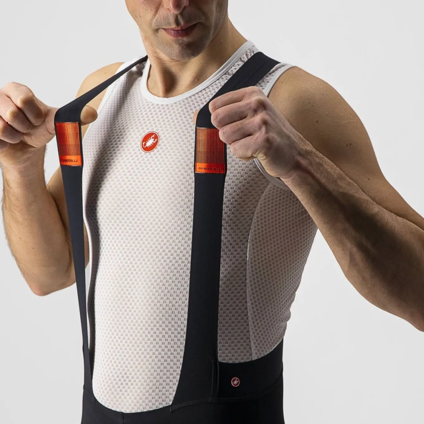PREMIO BLACK BIBSHORT