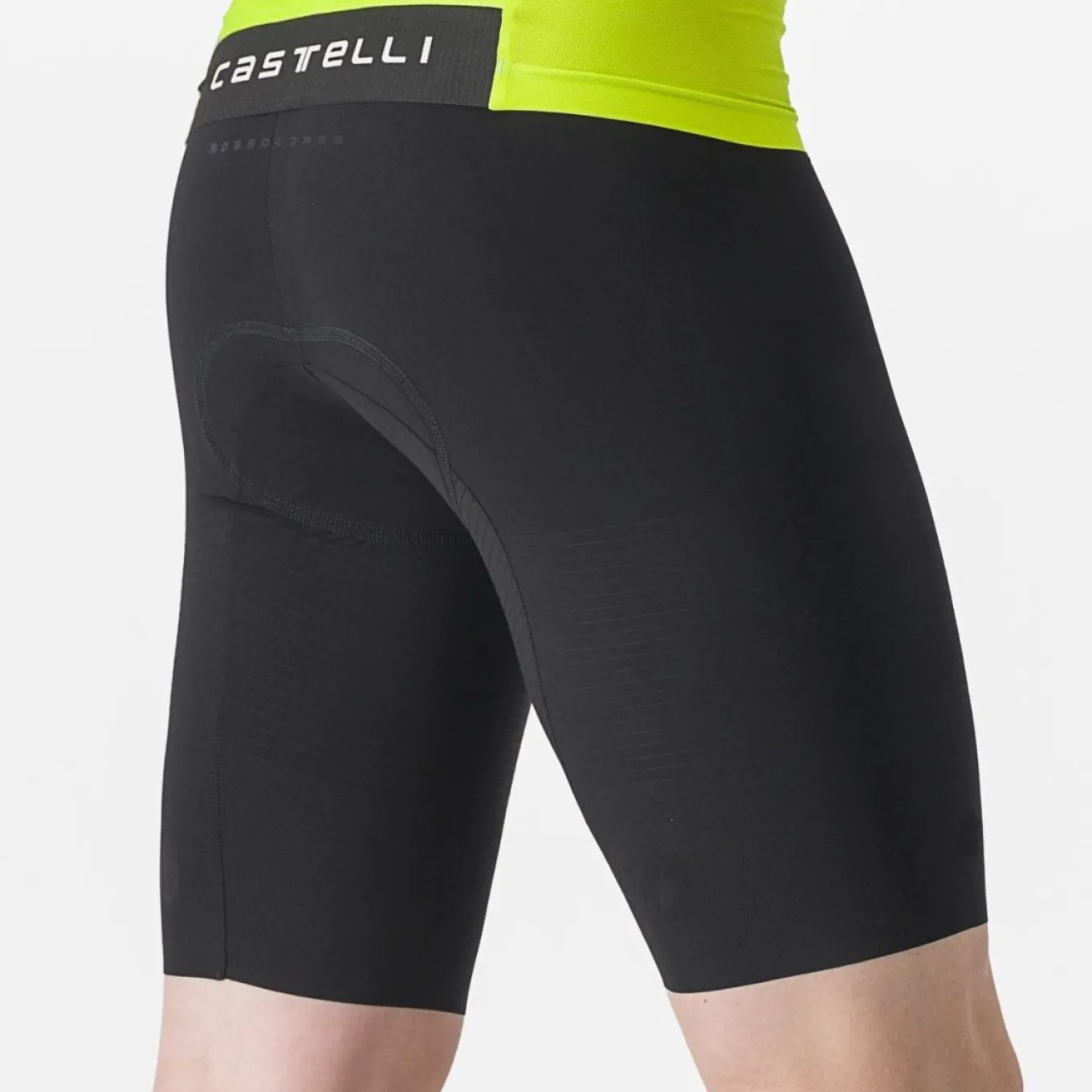 PREMIO TRI SPEED SHORT