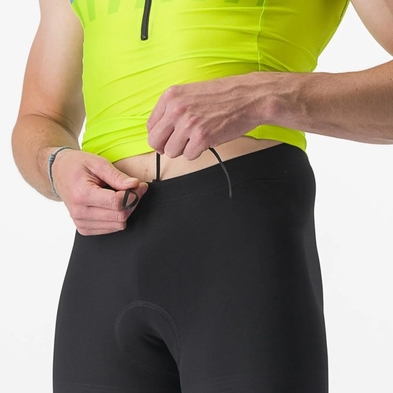 PREMIO TRI SPEED SHORT