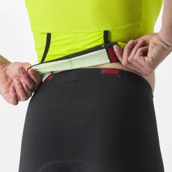 PREMIO TRI SPEED SHORT