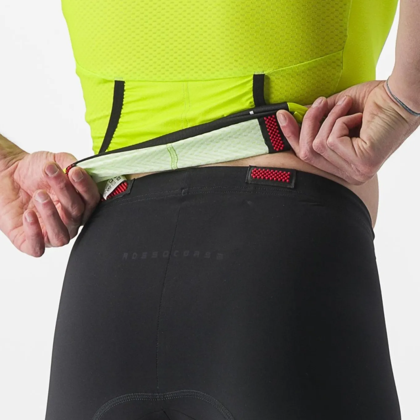 PREMIO TRI SPEED SHORT