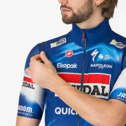 PRO LIGHT WIND VEST