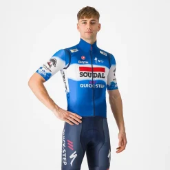 PRO LIGHT WIND VEST
