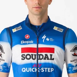 PRO LIGHT WIND VEST