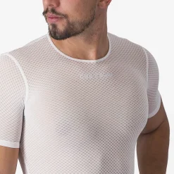 PRO MESH 2.0 SHORT SLEEVE