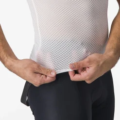 PRO MESH 2.0 SHORT SLEEVE