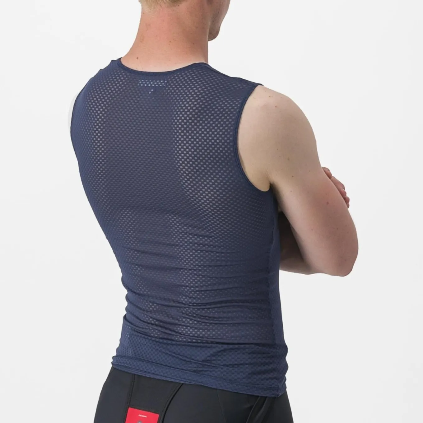 PRO MESH 2.0 SLEEVELESS