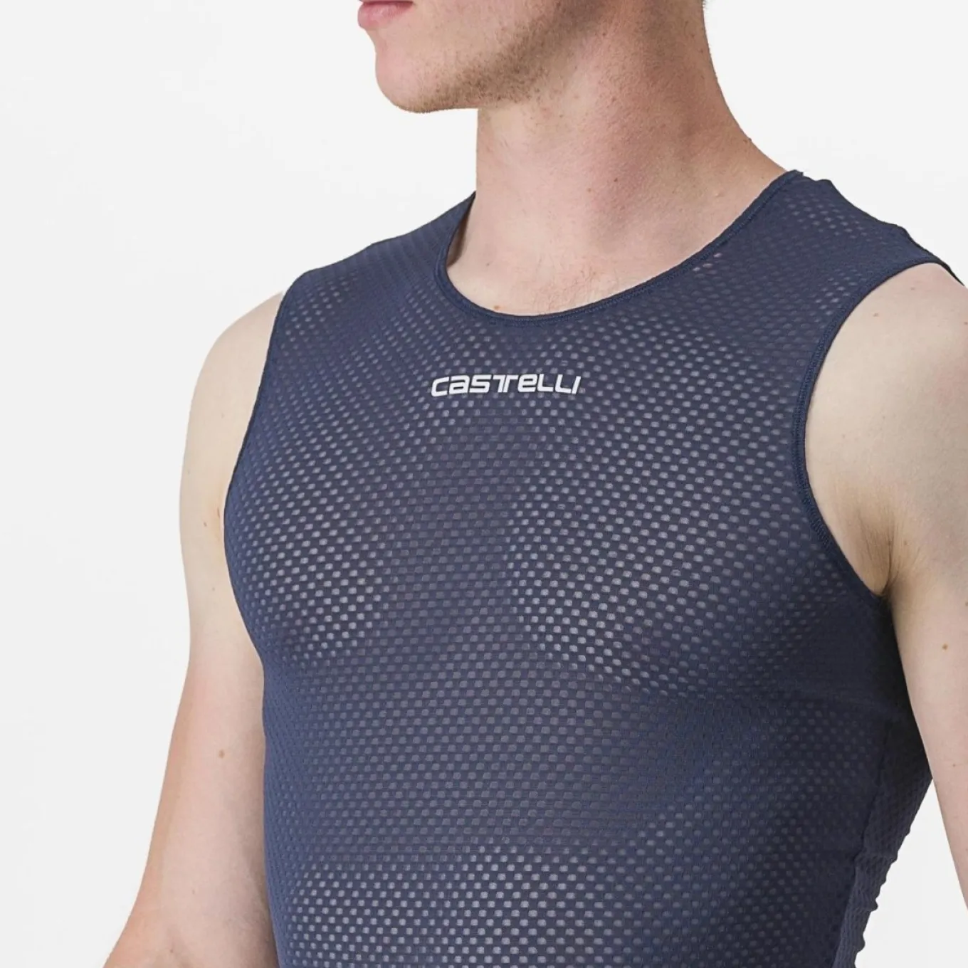 PRO MESH 2.0 SLEEVELESS