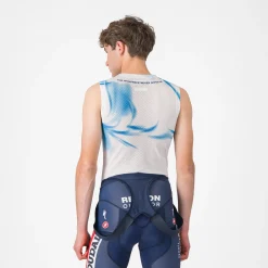 PRO MESH SLEEVELESS
