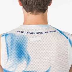 PRO MESH SLEEVELESS