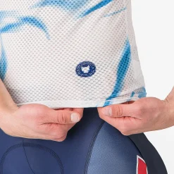 PRO MESH SLEEVELESS