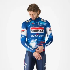 PRO THERMAL MID LS JERSEY