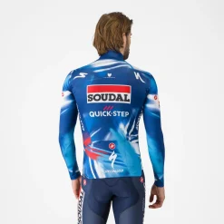 PRO THERMAL MID LS JERSEY