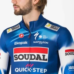 PRO THERMAL MID LS JERSEY