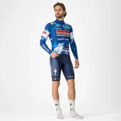 PRO THERMAL MID LS JERSEY
