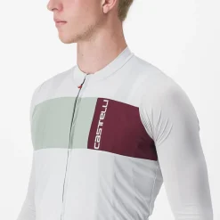 PROLOGO 7 LONG SLEEVE JERSEY