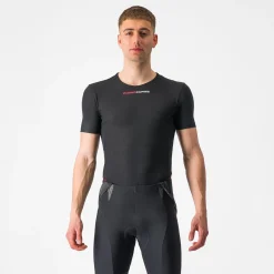 PROSECCO TECH SHORT SLEEVE