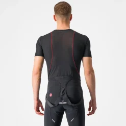 PROSECCO TECH SHORT SLEEVE