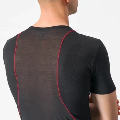 PROSECCO TECH SHORT SLEEVE