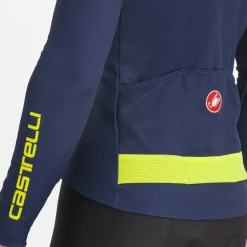 PURO 3 JERSEY FZ