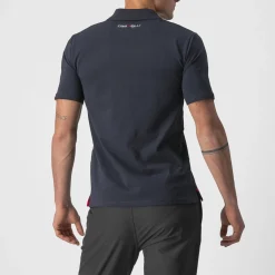 RACE DAY POLO
