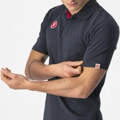 RACE DAY POLO