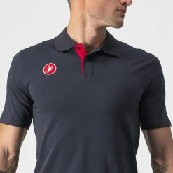 RACE DAY POLO