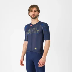 REMCO AERO BULLET 8S JERSEY