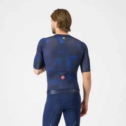 REMCO AERO BULLET 8S JERSEY