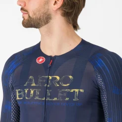 REMCO AERO BULLET 8S JERSEY