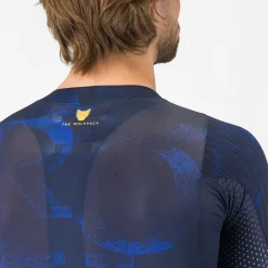 REMCO AERO BULLET 8S JERSEY