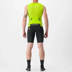 RIDE-RUN SHORT