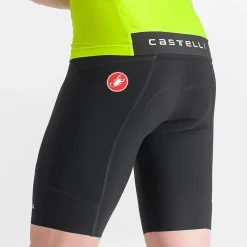 RIDE-RUN SHORT