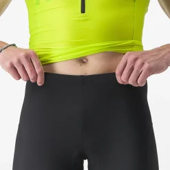 RIDE-RUN SHORT