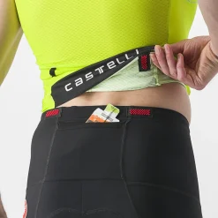 RIDE-RUN SHORT