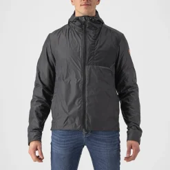 RISCALDA PUFFY JACKET