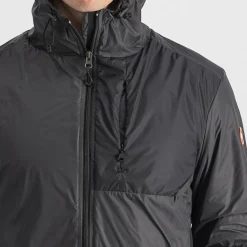 RISCALDA PUFFY JACKET