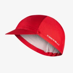 ROSSO CORSA 2 CAP