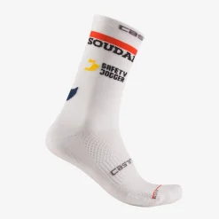 ROSSO CORSA PRO 18 SOCK