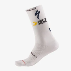 ROSSO CORSA PRO 18 SOCK