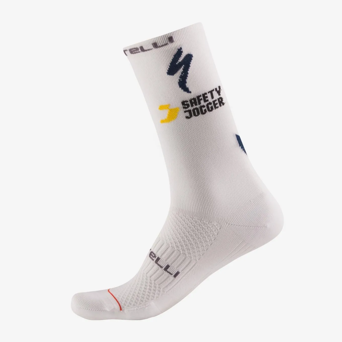 ROSSO CORSA PRO 18 SOCK