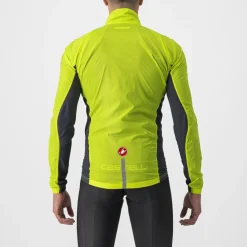 SQUADRA STRETCH JACKET