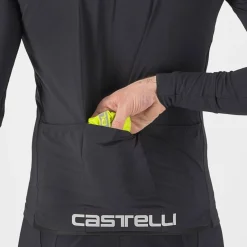 SQUADRA STRETCH JACKET
