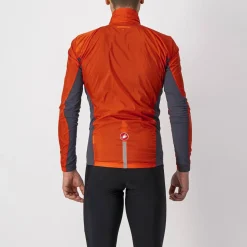 SQUADRA STRETCH JACKET