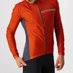 SQUADRA STRETCH JACKET